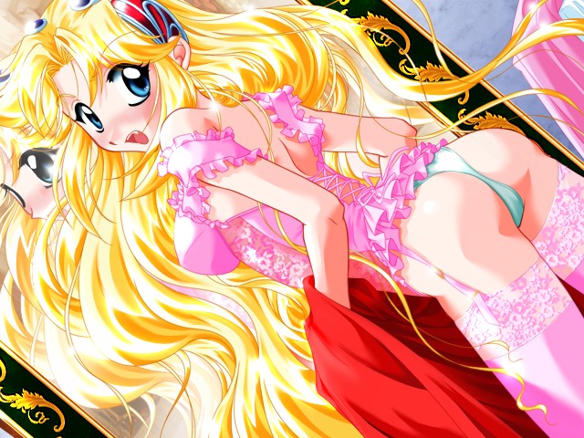 Ragna page 2 full