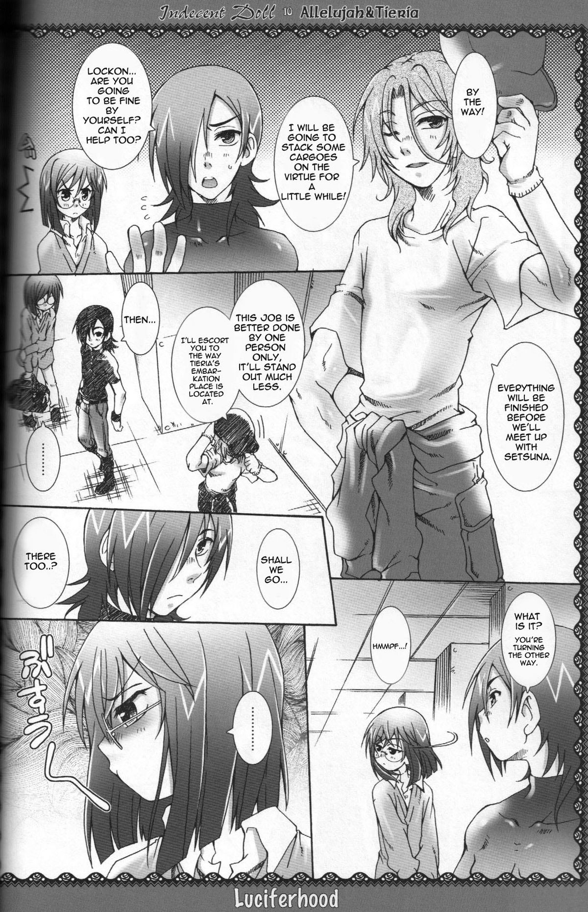 Indecent Doll page 8 full