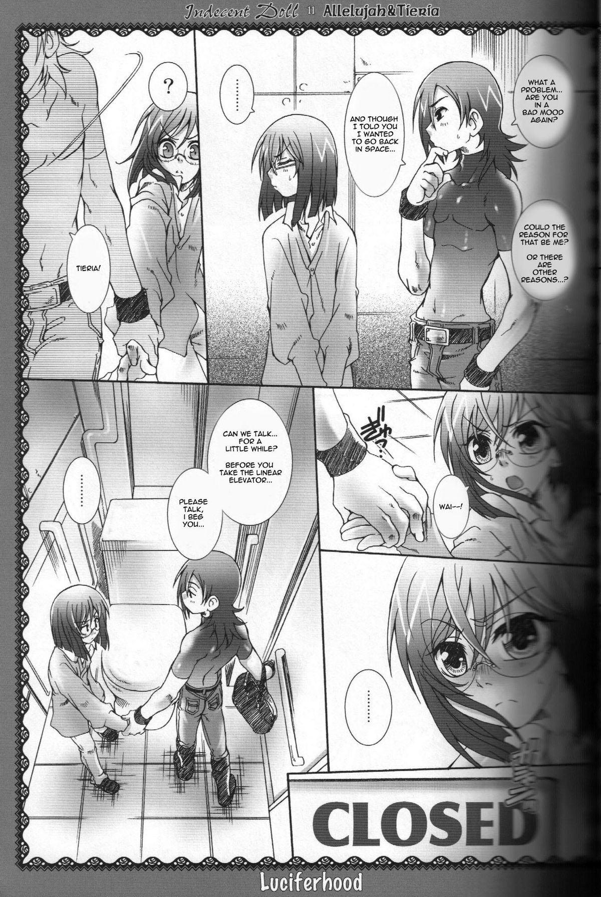 Indecent Doll page 9 full