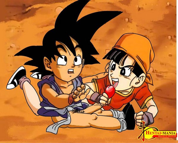 DBZ/GT Pan Pics page 4 full