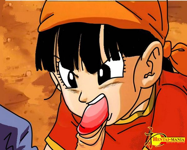 DBZ/GT Pan Pics page 5 full