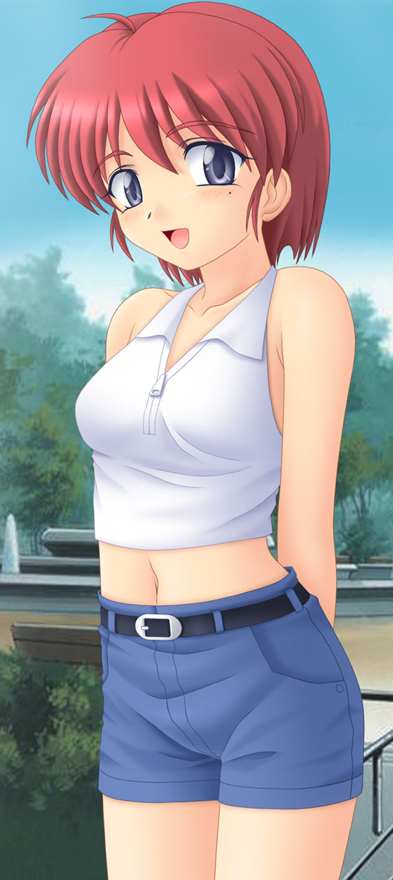 Hikari-chan Ryoujoku Memorial 4 page 3 full