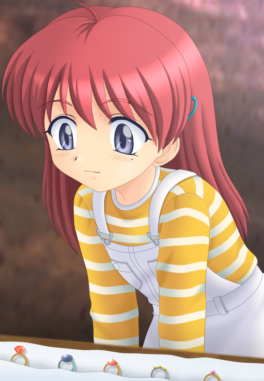 Hikari-chan Ryoujoku Memorial 4 page 4 full