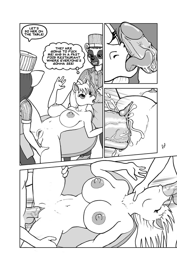 Pornmare page 3 full