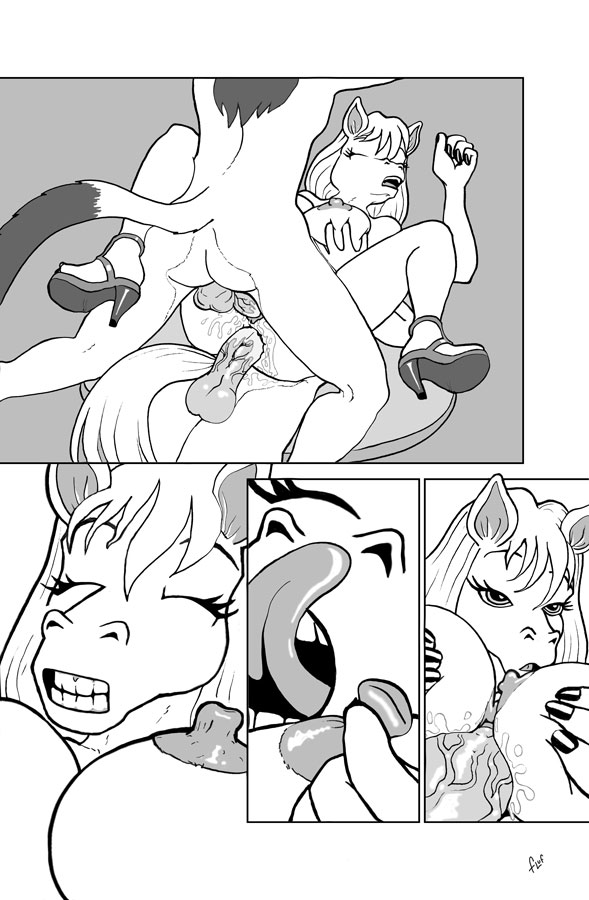 Pornmare page 4 full
