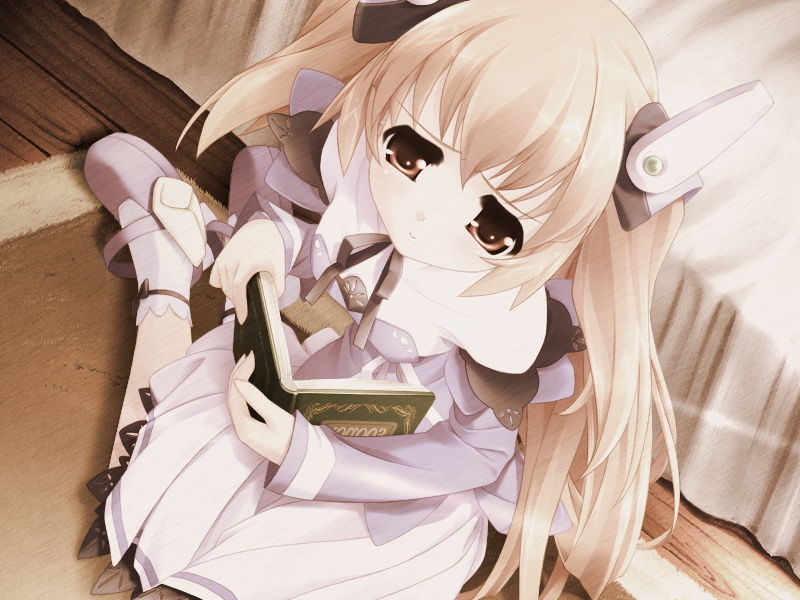Tenkuu no Symphonia page 3 full