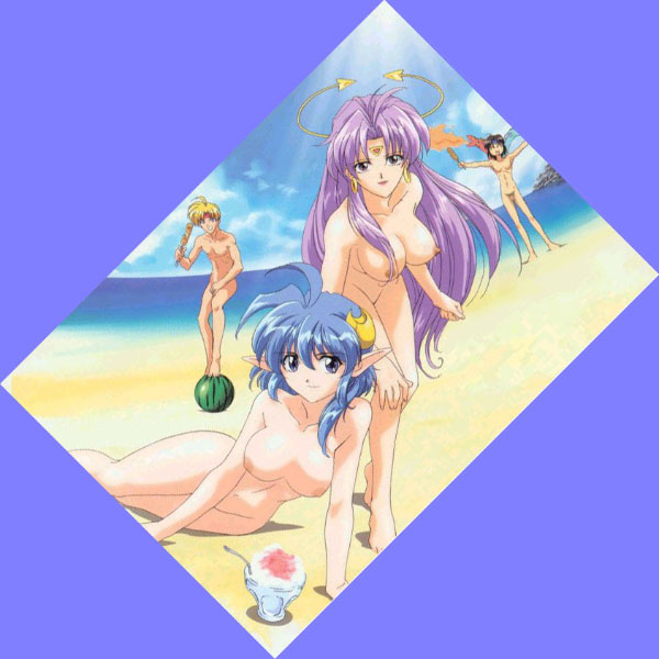 Tenshi's royal guard- rena lanford page 6 full