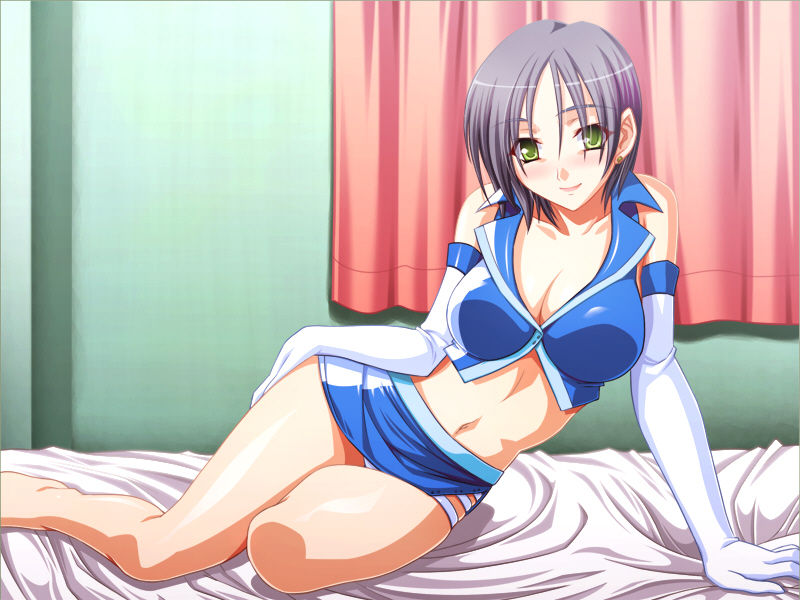 Mirai Fandisc page 9 full