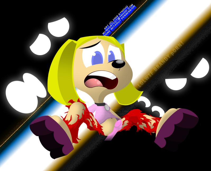 eclipse's cache - Brandy and Mr Whiskers page 6 full
