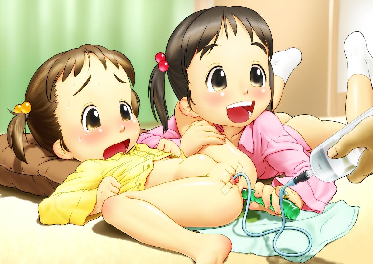 Loli File VII page 10 full