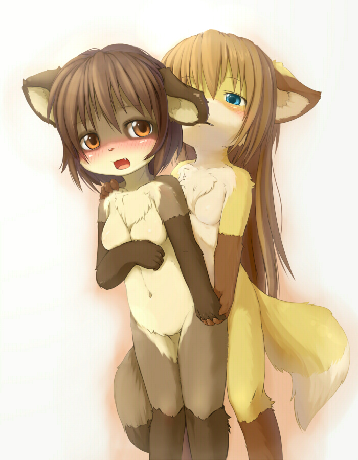 Loli File VII page 5 full