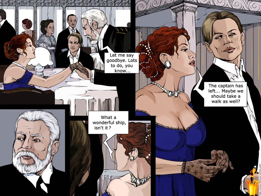 Titanic page 2 full