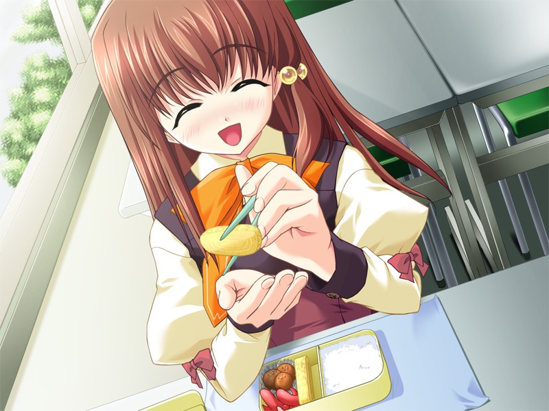 3days ~Michiteyuku Toki no Kanata de~ page 7 full