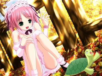 3days ~Michiteyuku Toki no Kanata de~ cover