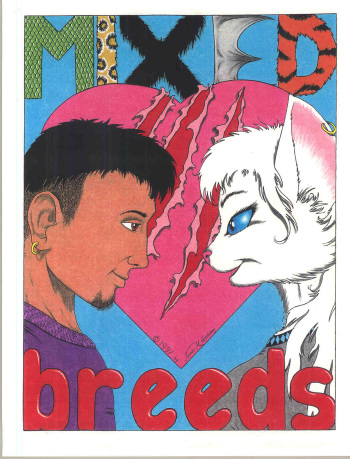 Mixed Breeds cover