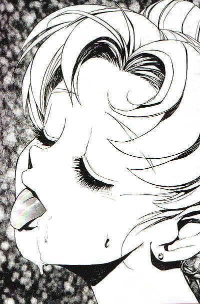 Random Sailormoon Pictures 13 page 4 full