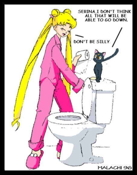 Random Sailormoon Pictures 13 page 5 full