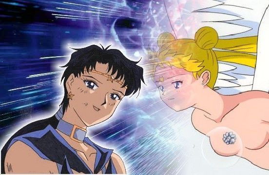 Random Sailormoon Pictures 13 page 9 full