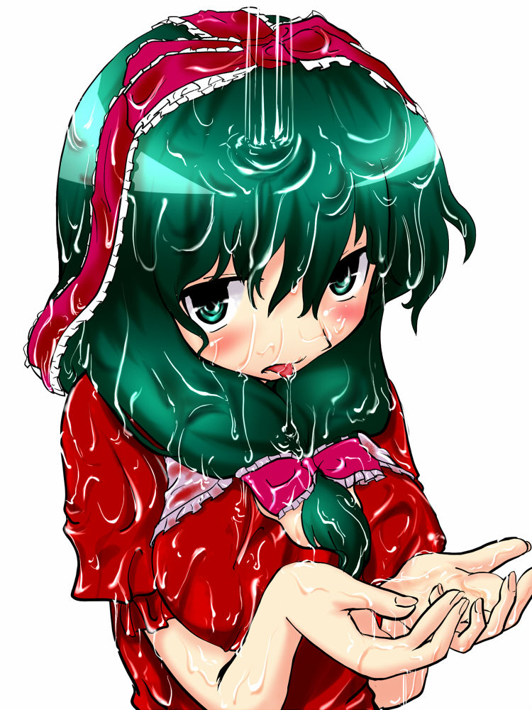 touhou 15 -  hina, nitori, and kanako page 10 full
