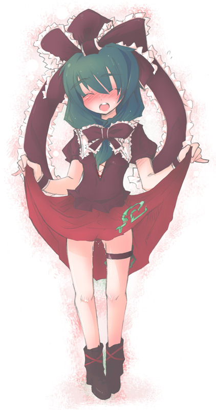 touhou 15 -  hina, nitori, and kanako page 8 full