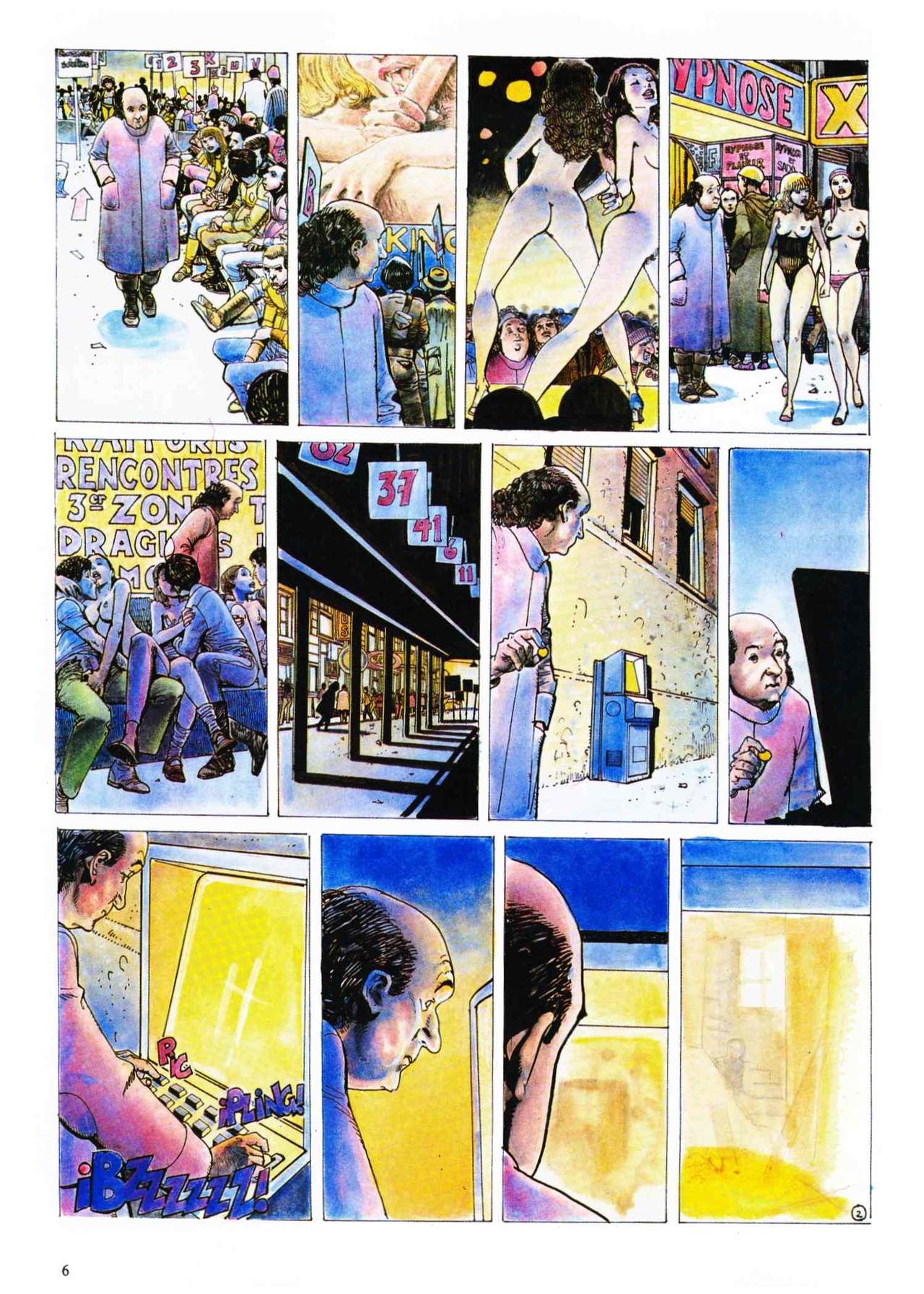 Fantasmagories page 6 full