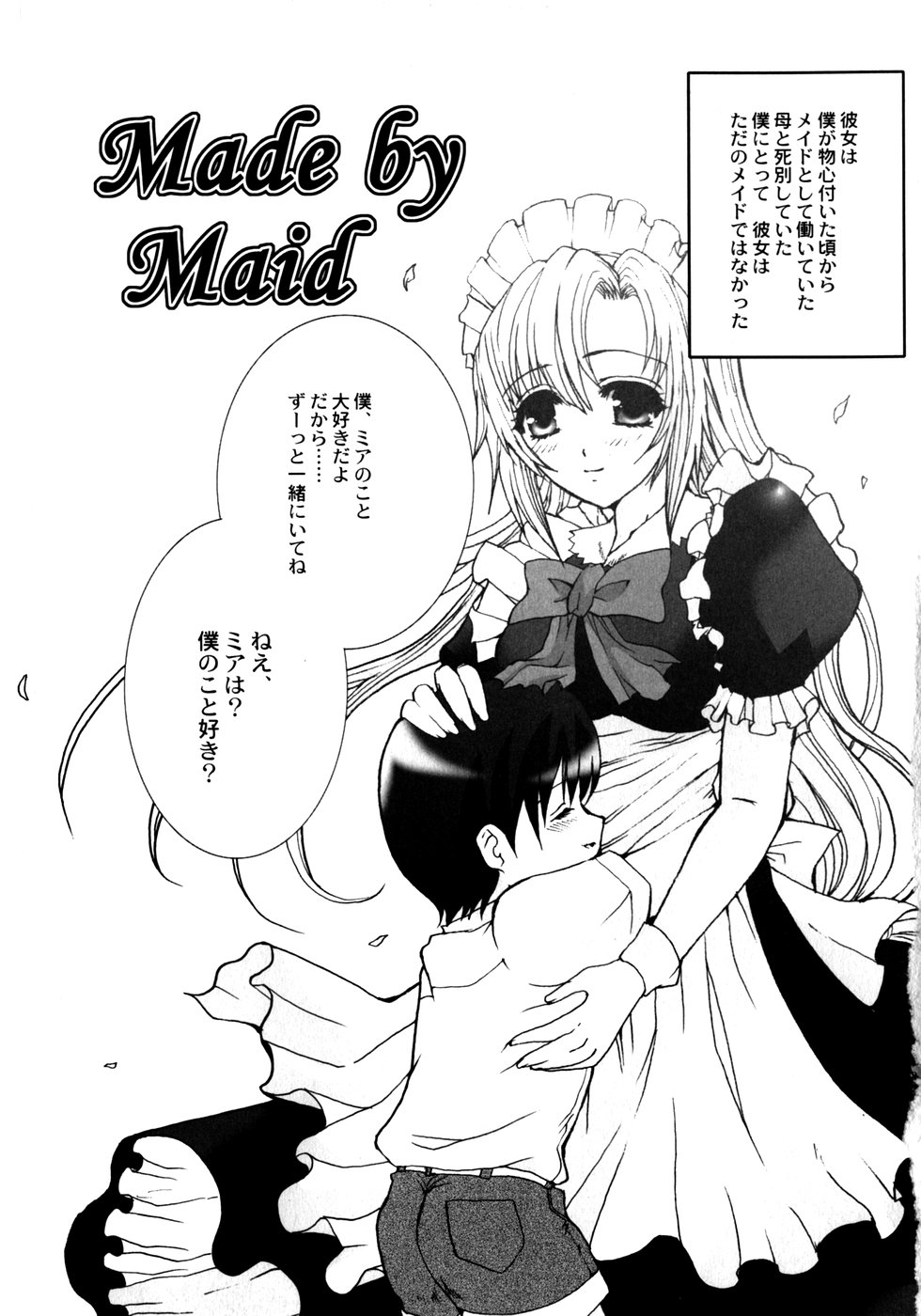 Made by Maid page 6 full