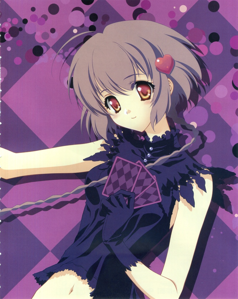 TECH GIAN 2008-09 - Artwork Collection page 9 full
