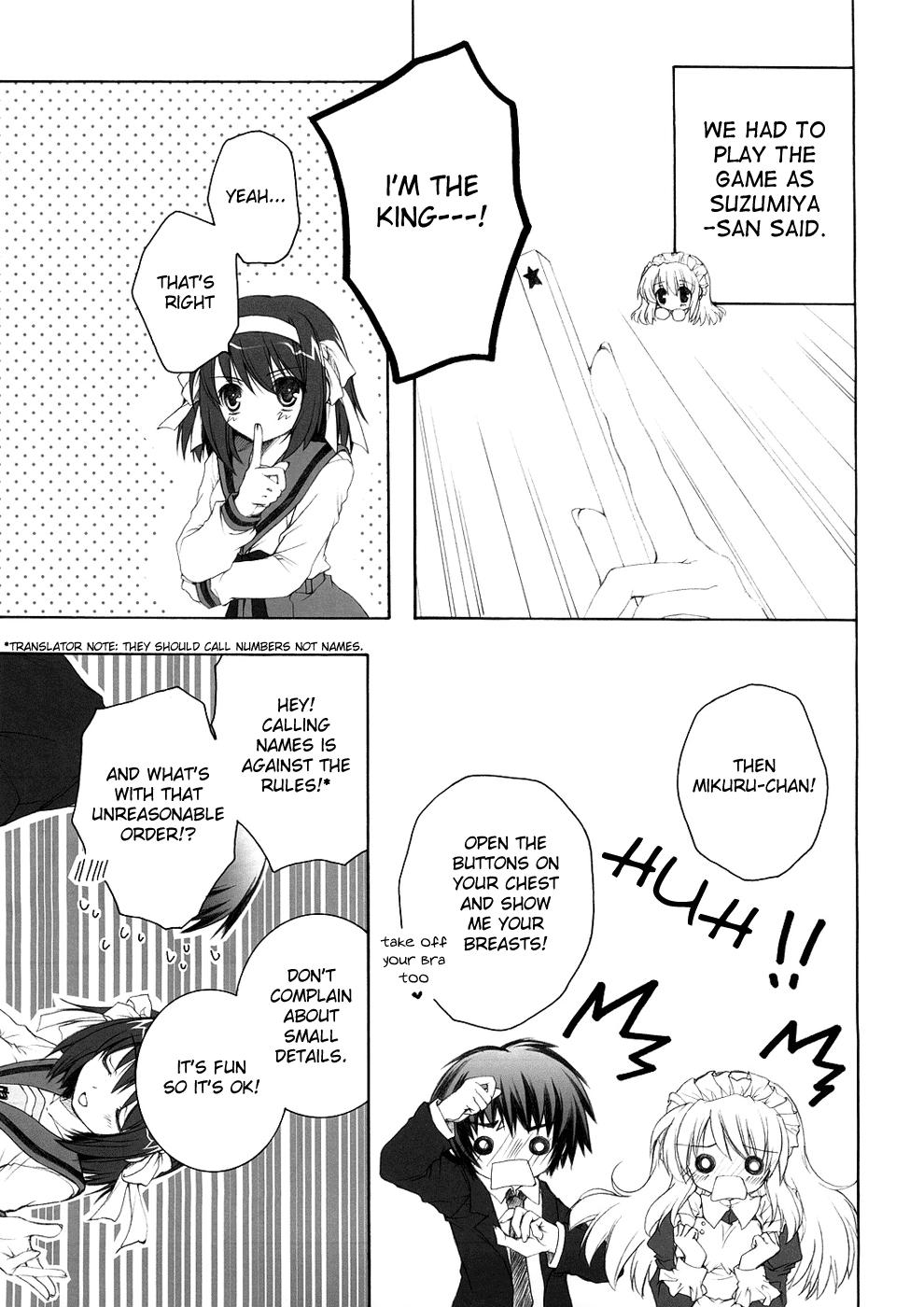 Mikurukuru page 4 full