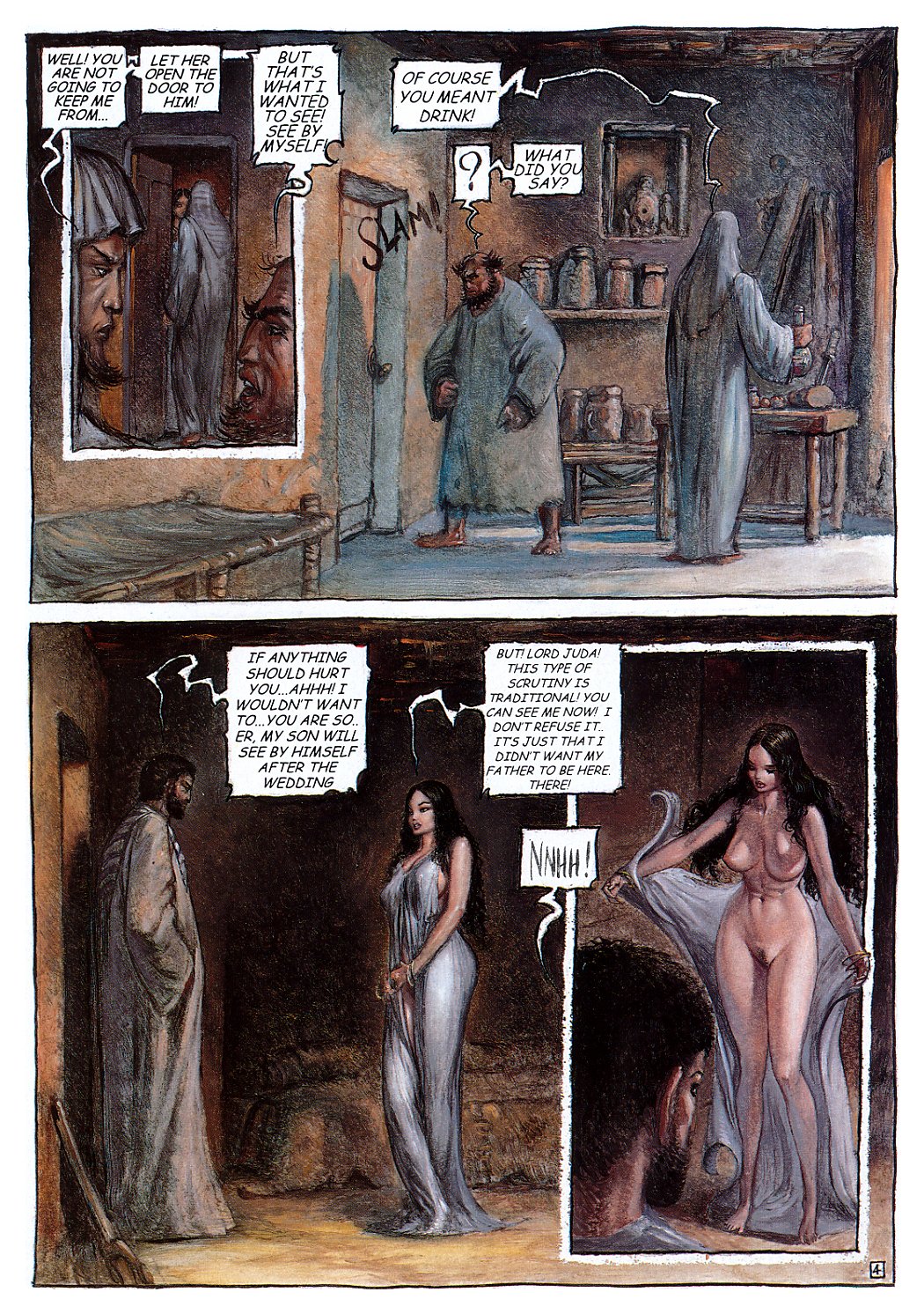 Thamara and Juda page 5 full