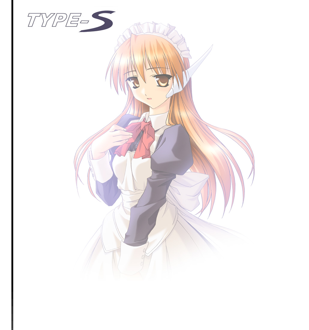 TYPE-S SPIRIT-R page 1 full