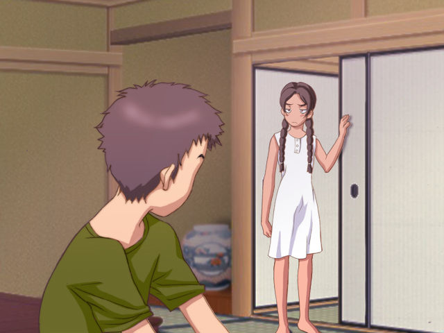 Asahina-ke Yokujou 2 page 2 full