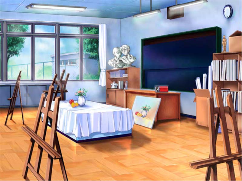 Kanojo wa Sensei no Model page 5 full