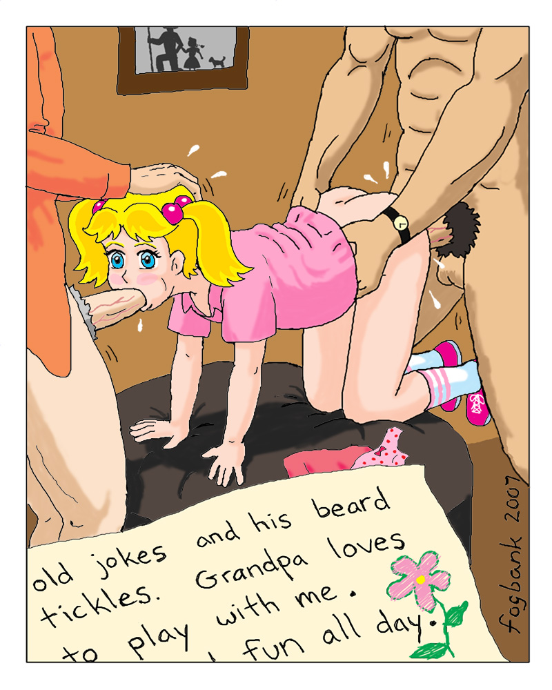 Sassie page 2 full