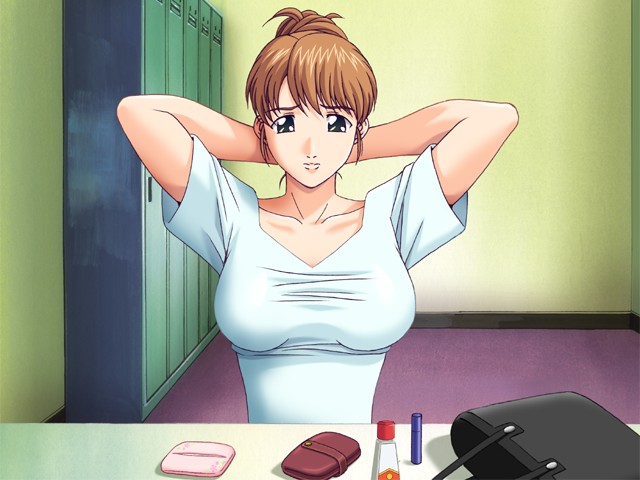 Wakazuma Mangekyou page 3 full