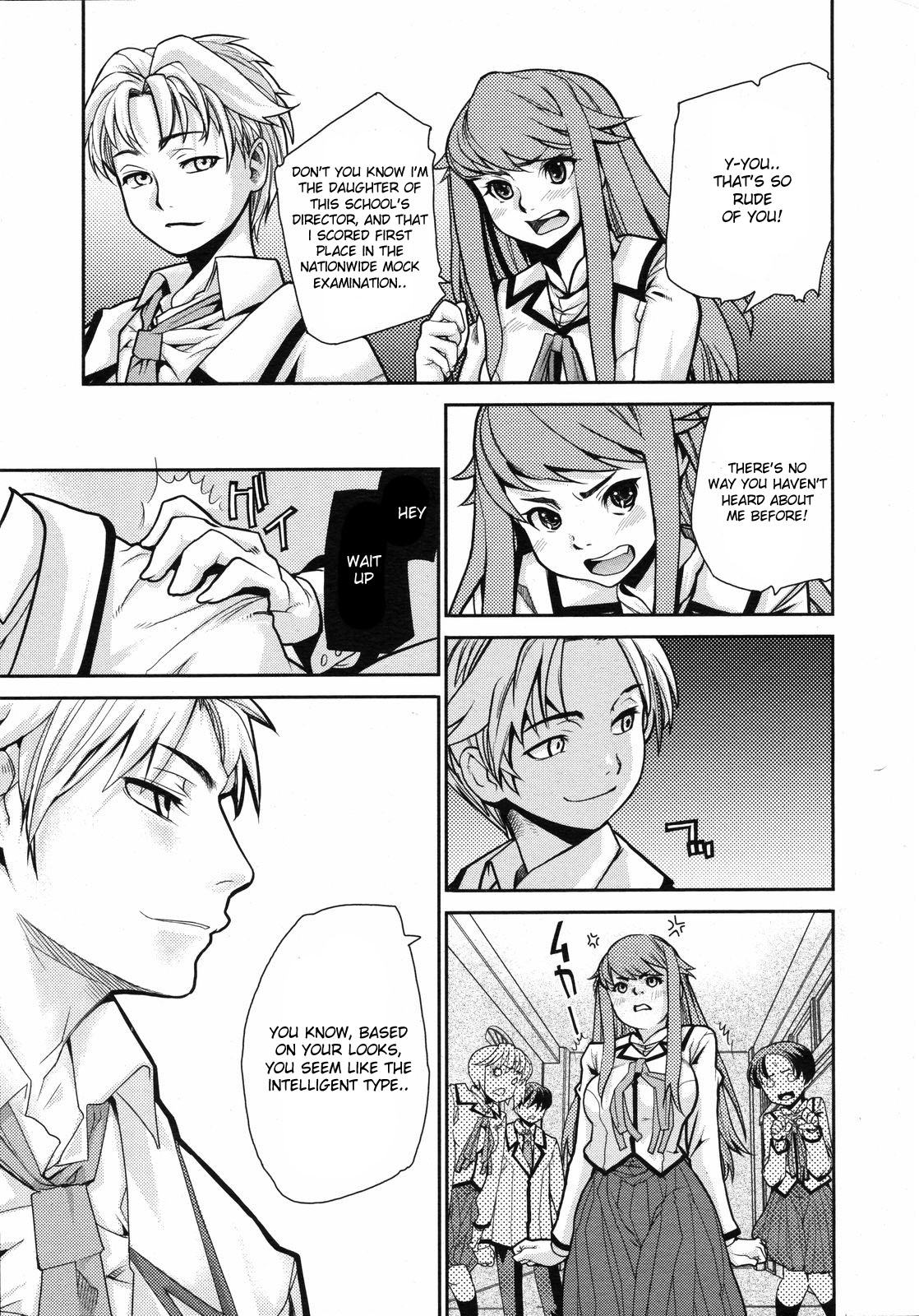 Wise Ass - Ch.1-6 page 5 full