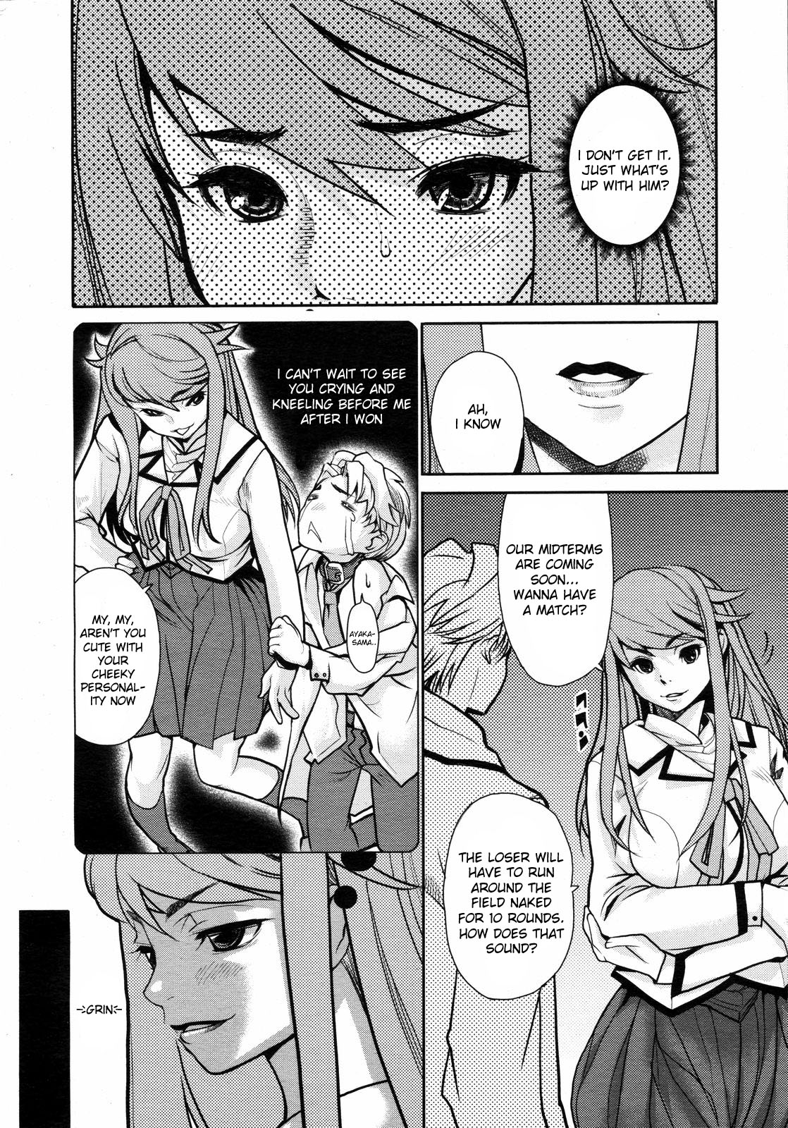 Wise Ass - Ch.1-6 page 6 full