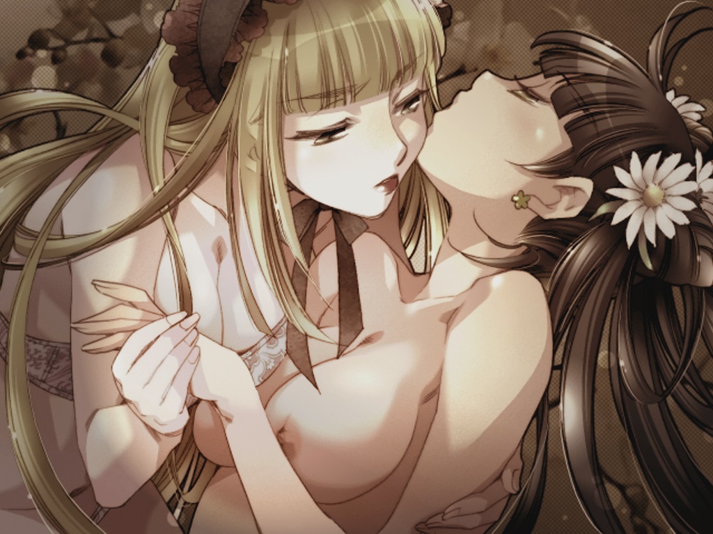 Hentai Package Collection 32 page 8 full