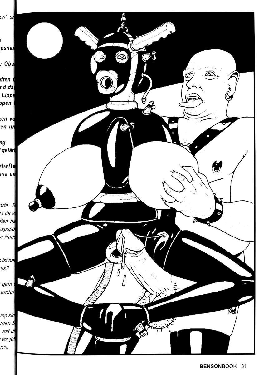 Benson - Book 9 - Rubber Dolly page 10 full
