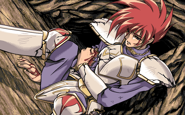 Harlem Blade ~The Greatest of All Time.~ page 10 full