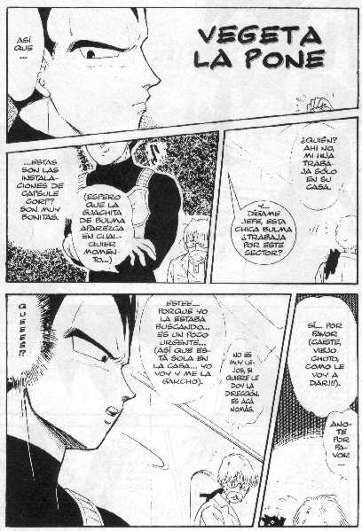 Dragon XXX page 2 full