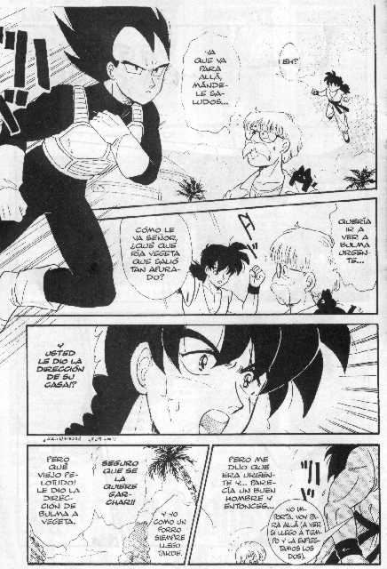 Dragon XXX page 3 full