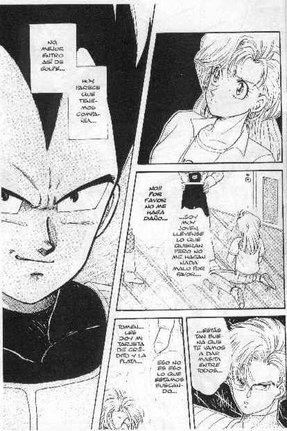 Dragon XXX page 5 full