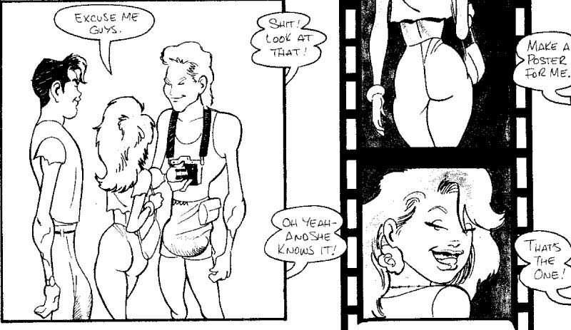Boy Blue - Photo Phornicators page 3 full
