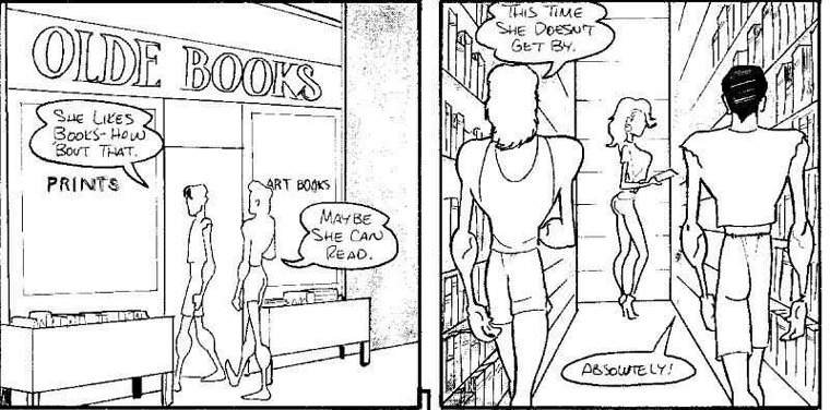 Boy Blue - Photo Phornicators page 4 full