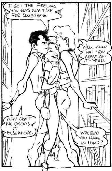 Boy Blue - Photo Phornicators page 6 full
