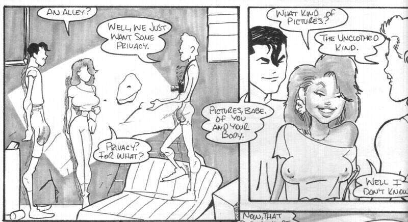 Boy Blue - Photo Phornicators page 7 full