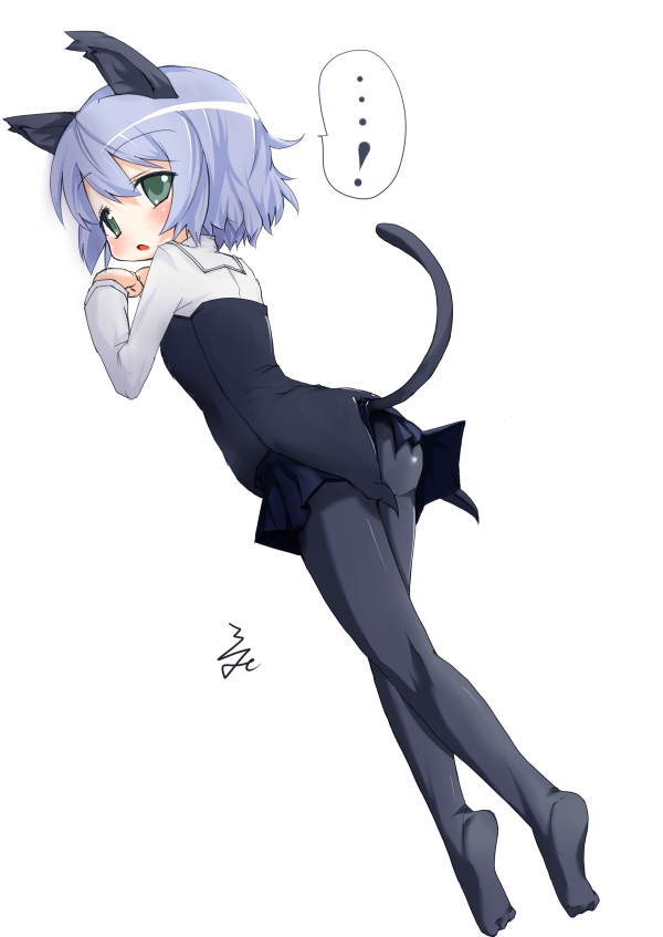 Strike Witches mix images 03 page 2 full