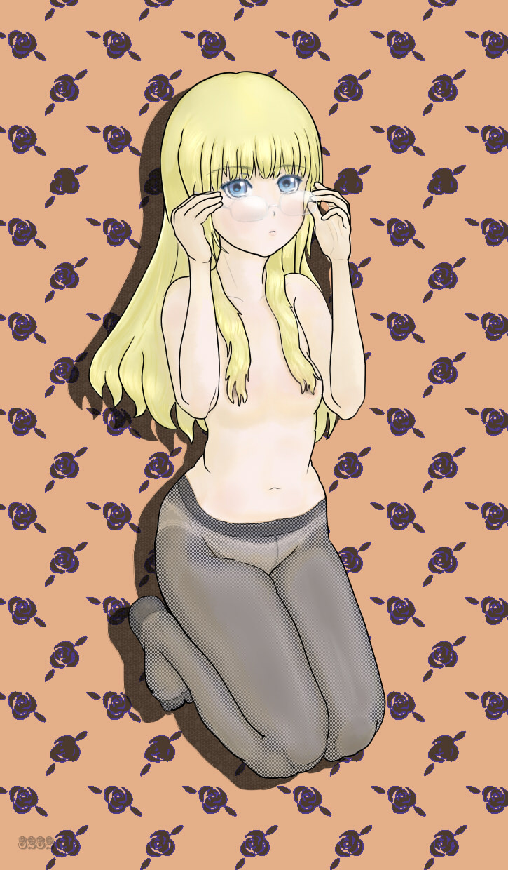 Strike Witches mix images 03 page 6 full