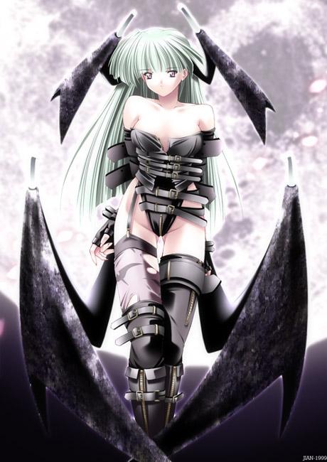Hentai pics page 2 full
