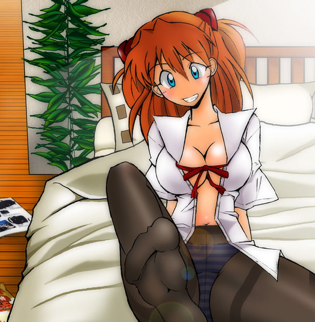 Art of Hentai page 8 full